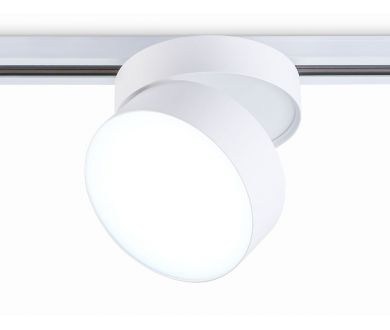 Купить Трековый однофазный светильник Ambrella Light Track System GL6875 Трековый однофазный светильник Ambrella Light Track System GL6875