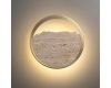 Настенный светильник Odeon Light Ecodesign Valley 6625/9WL