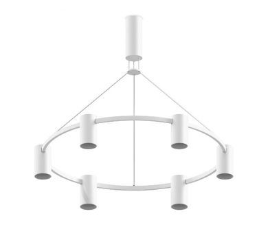 Купить Корпус подвесного светильника поворотный Ambrella Light Diy spot C9021 Корпус подвесного светильника поворотный Ambrella Light Diy spot C9021