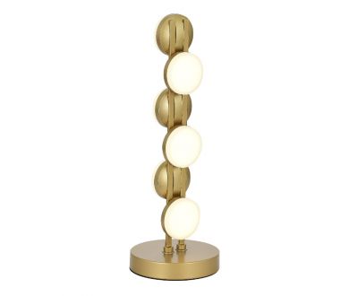 Купить Настольная лампа ST Luce Monro SL6610.204.06 Настольная лампа ST Luce Monro SL6610.204.06
