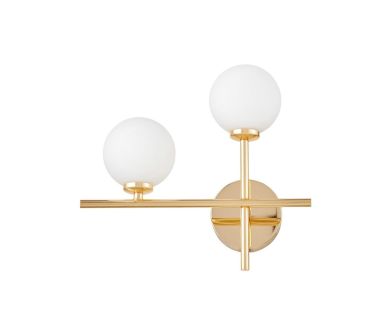 Бра Lumina Deco Marsiada LDW 6033N-2 FGD