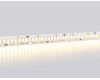 Светодиодная лента Ambrella Light LED Strip 24В 2835 20Вт/м 3000K 5м IP20 GS3401