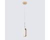 Подвесной светильник Modestyle MS.1120.1 GD