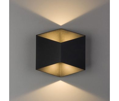Купить Настенный светильник Nowodvorski Impulse Led 8142 Настенный светильник Nowodvorski Impulse Led 8142