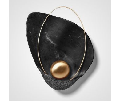 Купить Настенный светильник ImperiumLoft Clam 179695-22 Настенный светильник ImperiumLoft Clam 179695-22