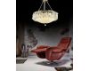 Подвесной светильник Lumina Deco Cosenza DDP 5882-50D
