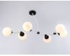 Люстра на штанге Ambrella Light Modern TR2552