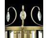 Настенный светильник Citilux Инга CL335323