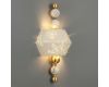 Настенный светильник Odeon Light Pendant Karelia 5444/1WA