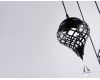 Подвесной светильник Ambrella Light Loft TR8444