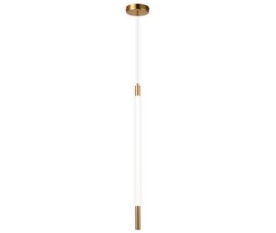 Купить Подвесной светильник Indigo Filato 14008/1P Brass V000051L Подвесной светильник Indigo Filato 14008/1P Brass V000051L
