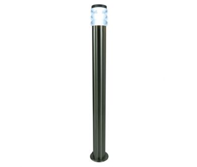 Купить Уличный светильник Arte Lamp Portico A8382PA-1SS Уличный светильник Arte Lamp Portico A8382PA-1SS
