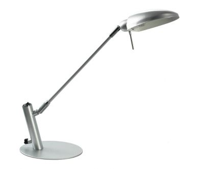 Настольная лампа Lussole GRLST-4364-01