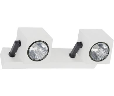 Спот Nowodvorski Cuboid 6523