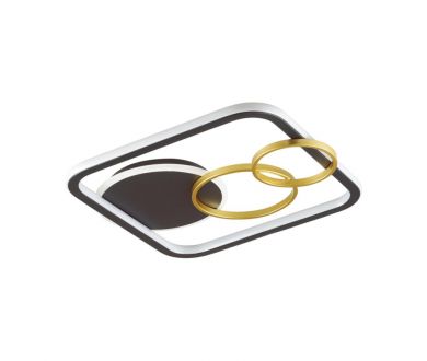 Купить Потолочная люстра Lumion Breno 5246/71CL Потолочная люстра Lumion Breno 5246/71CL
