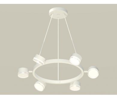 Купить Подвесная люстра Ambrella Light Traditional (C9191, N8399) XB9191203 Подвесная люстра Ambrella Light Traditional (C9191, N8399) XB9191203