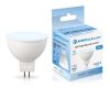Светодиодная лампа Ambrella Light Bulbing GU5.3 9W 6400K 160906