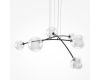 Подвесная люстра Maytoni Mood MOD172PL-06B