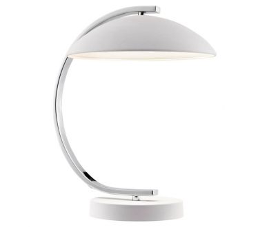 Купить Настольная лампа Lussole Lgo Falcon LSP-0558 Настольная лампа Lussole Lgo Falcon LSP-0558