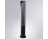 Ландшафтный светильник Arte Lamp Thuban A1080PA-1BK