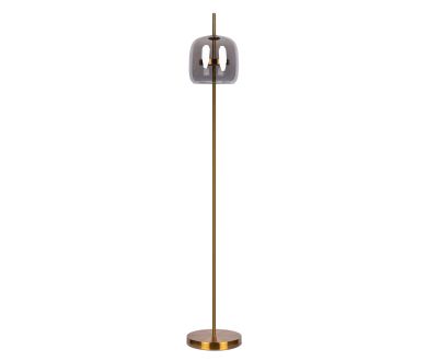 Торшер LOFT IT Dauphin 10041F/A