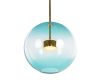 Подвесной светильник Loft IT Bolle 2027-P1 Blue