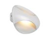 Настенный светильник iLedex Flux ZD7151-6W WH