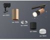 Трековый однофазный светильник Ambrella Light Track System XT6302062 (A2521, C6326, A2010, C6302, N6241)