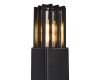 Уличный настенный светильник ST Luce Irum SL9018.401.01