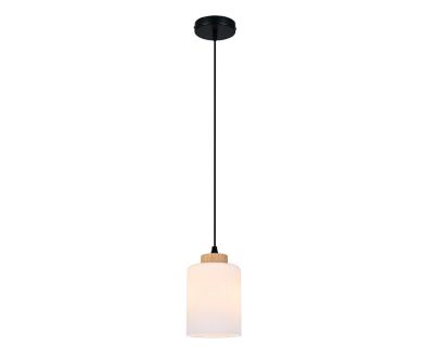 Купить Подвесной светильник Escada Spirit 160002/A/1P Black ES0000015 Подвесной светильник Escada Spirit 160002/A/1P Black ES0000015