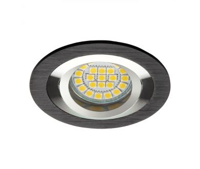 Купить Точечный светильник Kanlux Seidy CT-DTO50-B 18288 Точечный светильник Kanlux Seidy CT-DTO50-B 18288