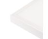 Рамка для накладной установки панелей Arlight SX3030 White 027828