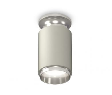 Купить Накладной светильник Ambrella Light Techno XS6314100 (N6903, C6314, N6122) Накладной светильник Ambrella Light Techno XS6314100 (N6903, C6314, N6122)