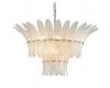 Подвесная люстра Newport Victoria 8812/C new gold white М0070427