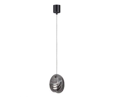 Купить Подвесной светильник Odeon Light Mussels 5038/1A Подвесной светильник Odeon Light Mussels 5038/1A