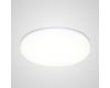 Встраиваемый светодиодный светильник Crystal Lux CLT 500C100 WH