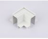 Коннектор угловой Ambrella Light Magnetic 220V GL1039