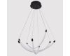 Подвесная люстра F-Promo Hammock 4468-4P