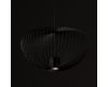 Подвесной светильник Nowodvorski Pumpkin M Umbra Gray 11245