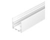 Алюминиевый профиль Arlight LINE-S-3535-2000 WHITE 041834