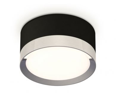 Купить Потолочный светильник Ambrella Light Techno Spot XS8102006 (C8102, N8133) Потолочный светильник Ambrella Light Techno Spot XS8102006 (C8102, N8133)