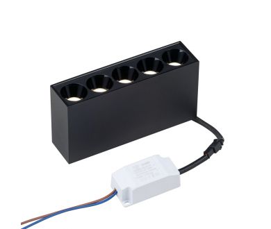 Купить Накладной светильник Vitaluce VT0200060-01 Накладной светильник Vitaluce VT0200060-01
