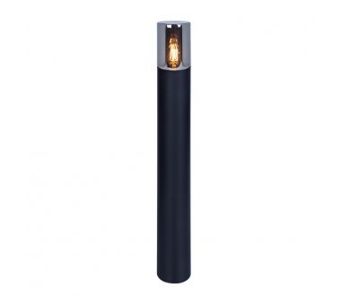 Купить Ландшафтный светильник Arte Lamp Wazn A6218PA-1BK Ландшафтный светильник Arte Lamp Wazn A6218PA-1BK
