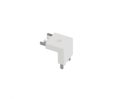 Купить Коннектор угловой внутренний Arte Lamp Rapid-accessories A613633V Коннектор угловой внутренний Arte Lamp Rapid-accessories A613633V