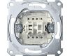 Выключатель с замыкающим контактом Schneider Electric Merten MTN3155-0000