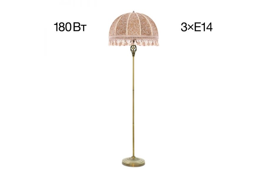 Торшер Citilux Базель CL407935