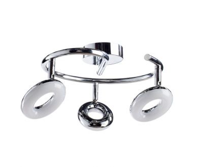 Купить Светодиодный спот Arte Lamp 13 A8972PL-3CC Светодиодный спот Arte Lamp 13 A8972PL-3CC