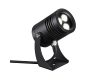 Уличный настенный светильник Odeon Light Stima 6648/6WA
