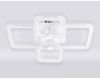 Потолочный светодиодный светильник Ambrella Light Acrylica FA5309