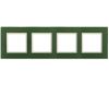 Рамка на 4 поста Эра 14-5104-27 Б0034535